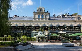 Berns Hotel Stockholm